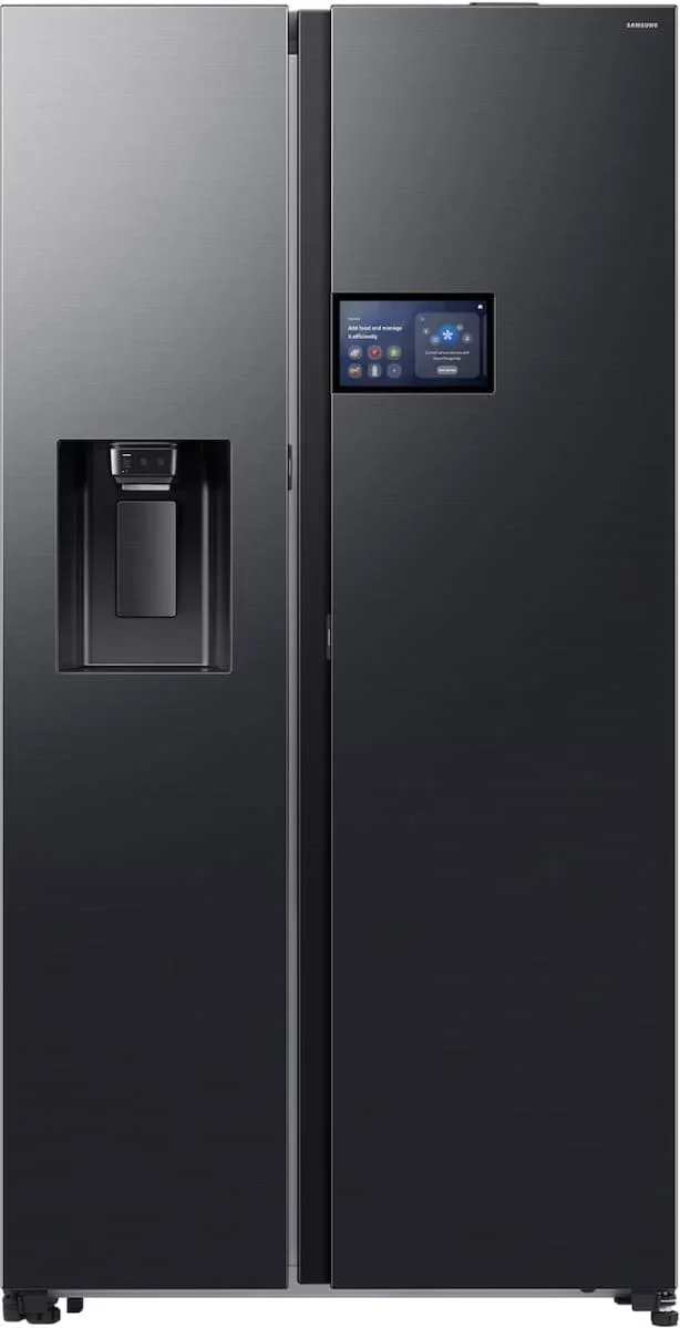 Холодильник Samsung RS90F65D1FWT