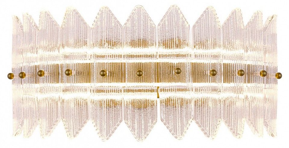 Накладной светильник Favourite Mirabella 4754-1W
