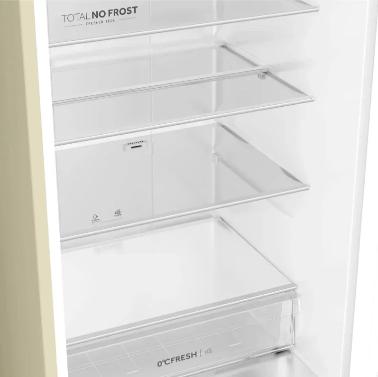 Холодильник Haier CEF538CCG