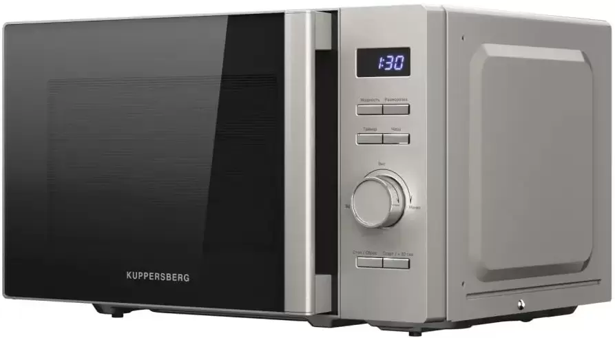 Микроволновая печь Kuppersberg TMW 205 BX