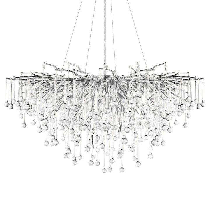 Подвесная люстра Loft it Drops 10376/1000