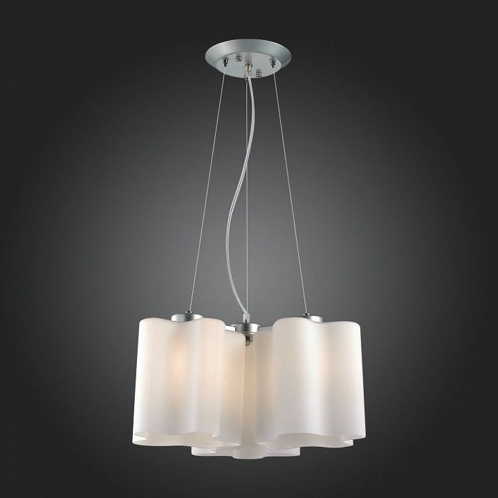 Подвесная люстра ST-Luce Onde SL116.503.03