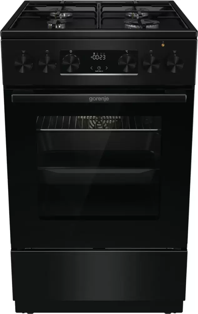 Комбинированная плита Gorenje GK5C60BJ