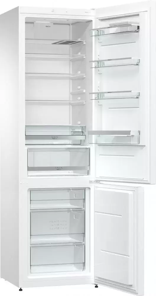 Двухкамерный холодильник Gorenje RK621SYW4