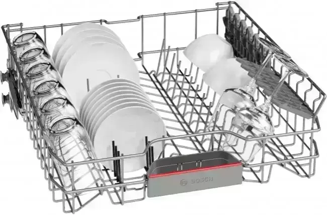 Встраиваемая посудомоечная машина Bosch SMV4HVX00E