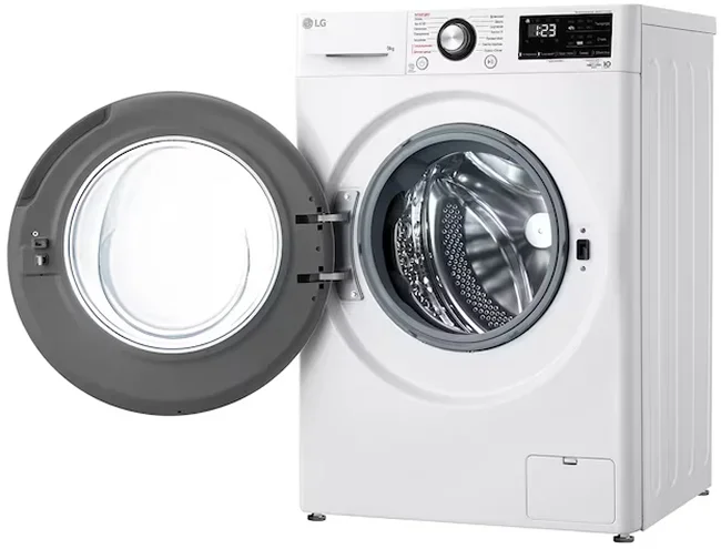 Стиральная машина LG F2V3FS6W