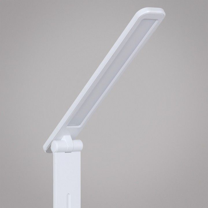 Настольная лампа офисная Reluce 00625 00625-0.7-02 WHITE