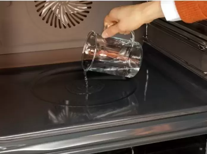 Духовой шкаф Electrolux OKD 5C71 X