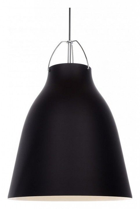 Подвесной светильник LUMINA DECO Rayo LDP 7504-250 BK