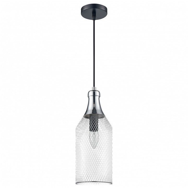 Подвесной светильник Vele Luce Maestro VL6512P21