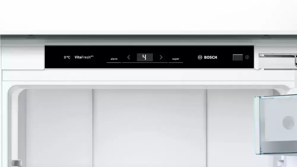 Встраиваемый холодильник BOSCH KIF81PD20R