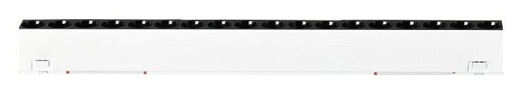Накладной светильник iLedex Technical VISION48/25 4825-039-L293-18W-36DG-3000K-WH