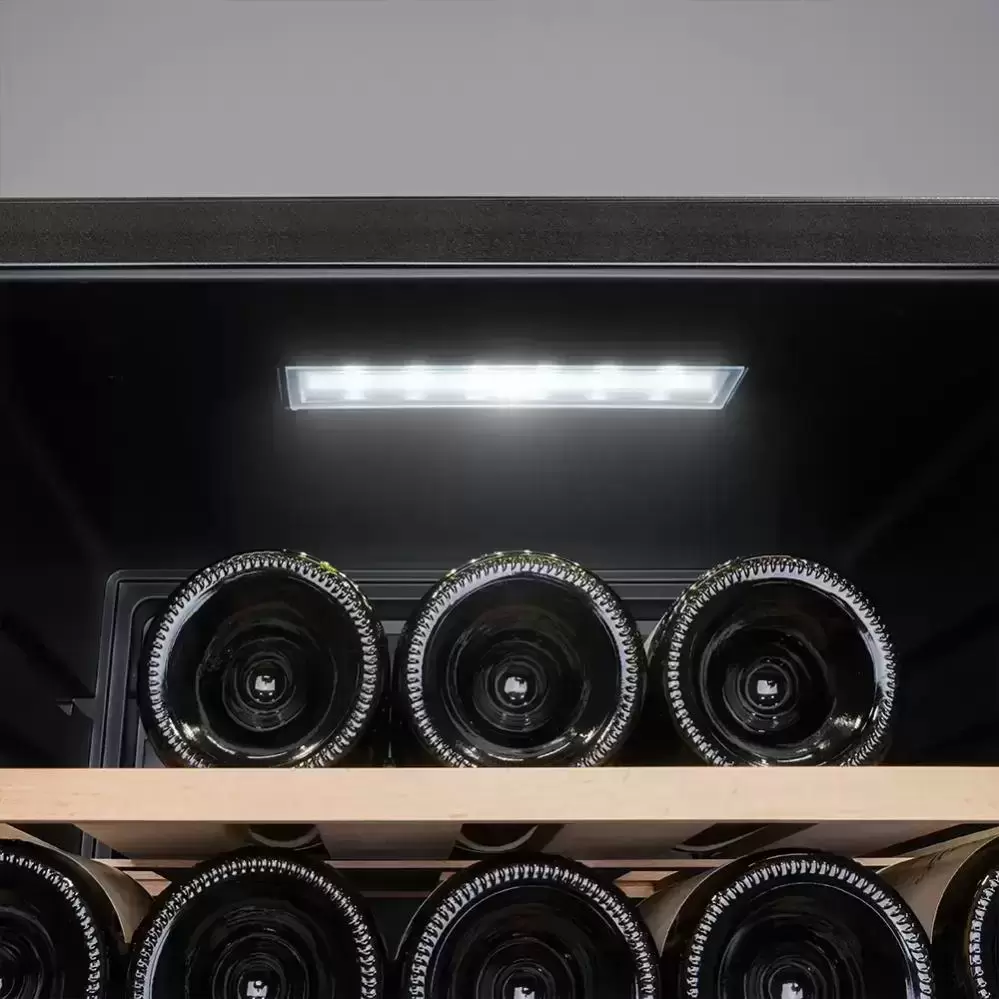 Винный шкаф  Meyvel MV30-KBF1