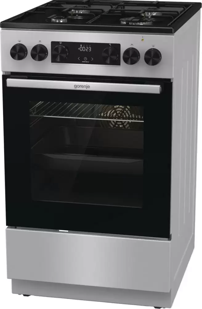 Комбинированная плита Gorenje GK5C60SJ