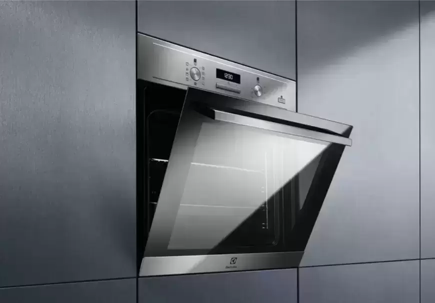 Духовой шкаф Electrolux EOD3H70X