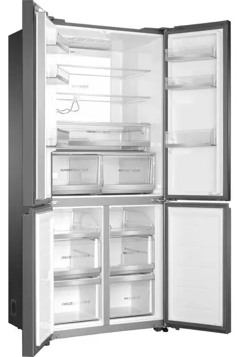 Холодильник Haier HTF-508DGS7RU