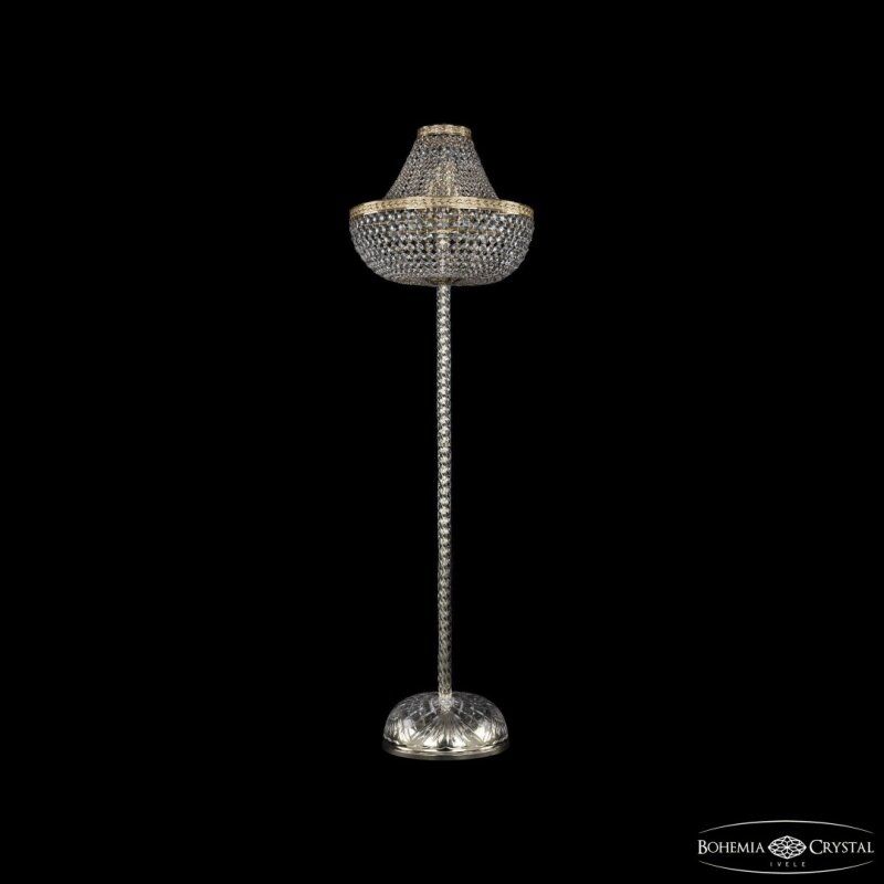 Торшер Bohemia Ivele Crystal 1911 19111T4/H/45IV-152 G
