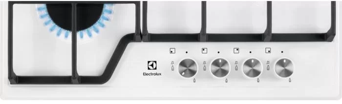 Варочная панель Electrolux GRE263MW