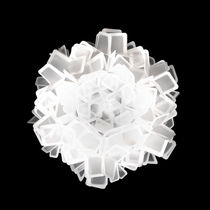 Накладной светильник Loft it Clizia 10231/530C White