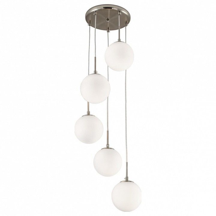 Подвесной светильник Citilux Томми CL102054