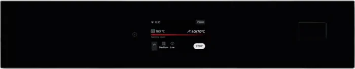 Духовой шкаф Electrolux LOB9S3XZ