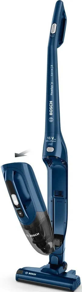 Пылесос Bosch BBHF216