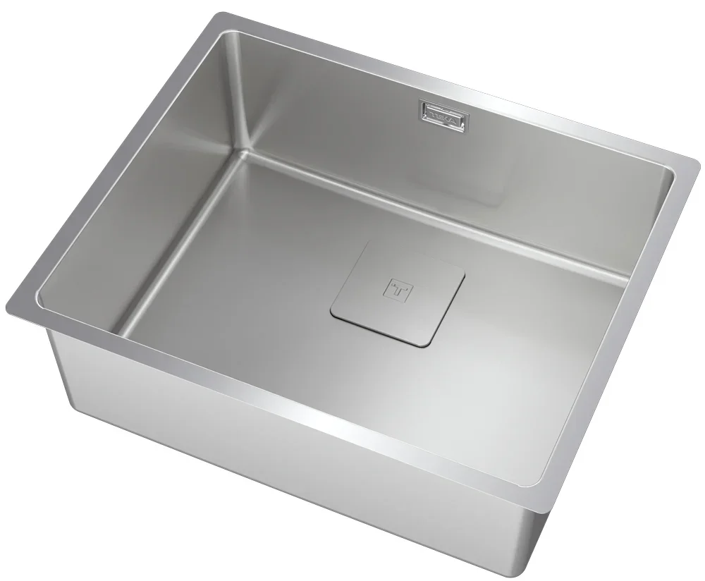 Мойка Teka FLEXLINEA RS15 50.40 M-XT 1B PURECLEAN