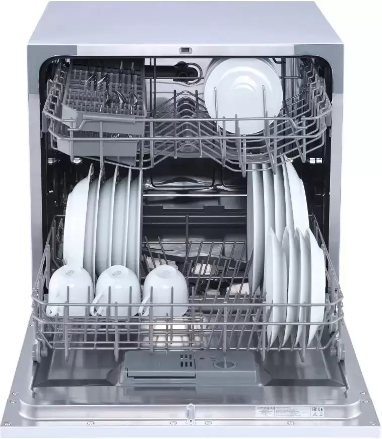 Посудомоечная машина Kuppersberg GFM 5572 W