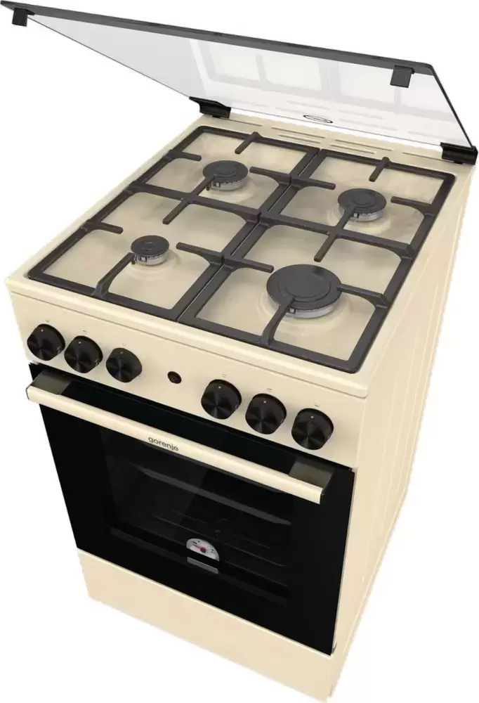 Газовая плита Gorenje GG5A21BEF
