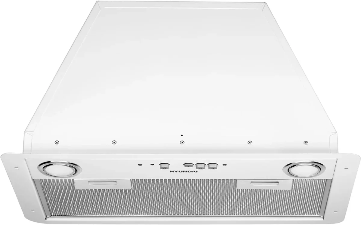 Встраиваемая вытяжка Hyundai HBB 6035 W