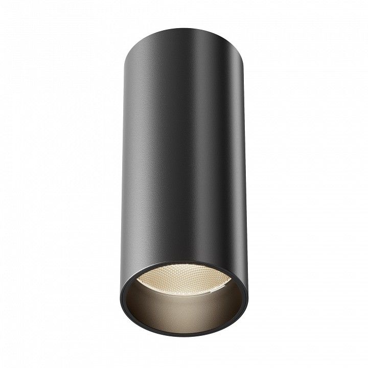 Накладной светильник Maytoni Technical Фокус C056CL-L12B3K-W-D-B