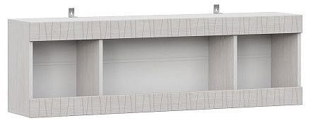 Полка навесная Гамма