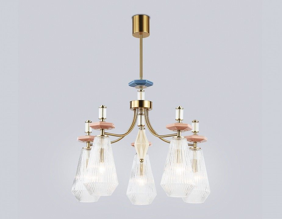 Люстра на штанге Ambrella Light LH LH53183