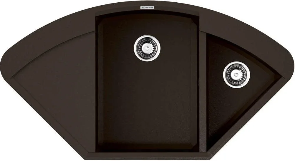 Мойка Omoikiri SAKAIME 105C DC