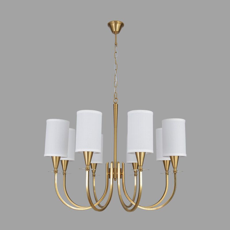 Люстра на штанге Lumion CLASSI 8424/8