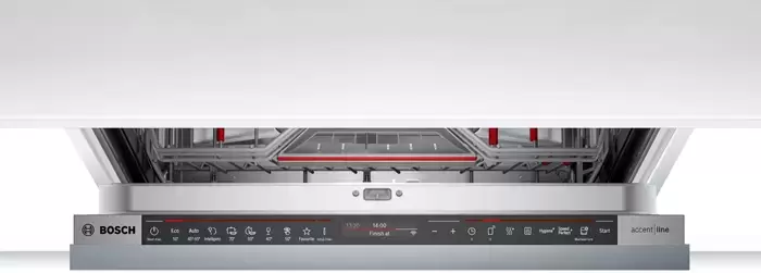 Встраиваемая посудомоечная машина Bosch SMD8YC801E