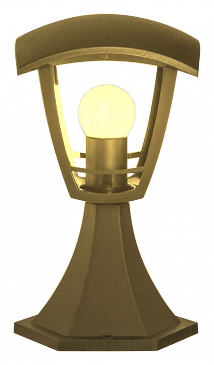Наземный низкий светильник Apeyron Electrics  11-157