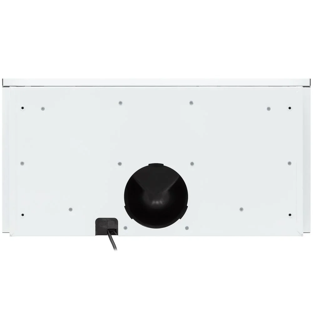 Встраиваемая вытяжка KRONA KAMILLA MV 6002 WHITE