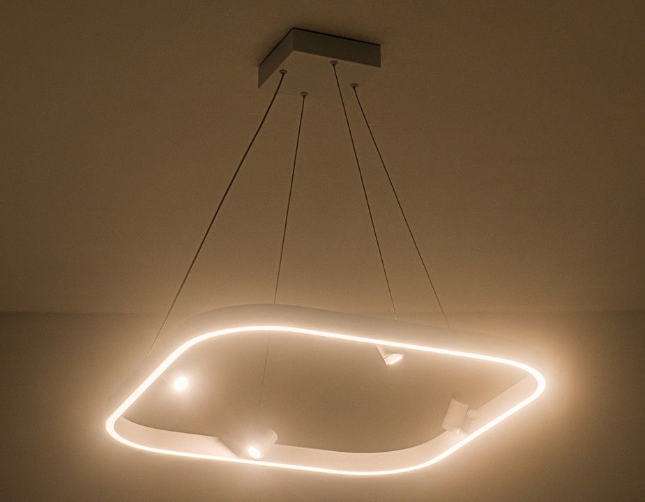 Подвесной светильник Ambrella Light FL FL5802