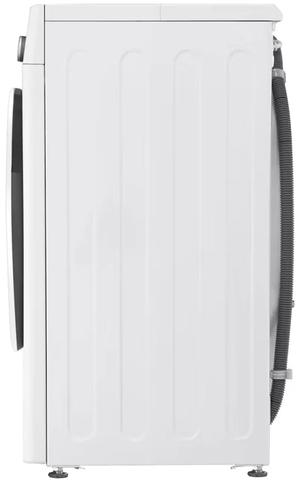 Стиральная машина LG F2V5GS0W