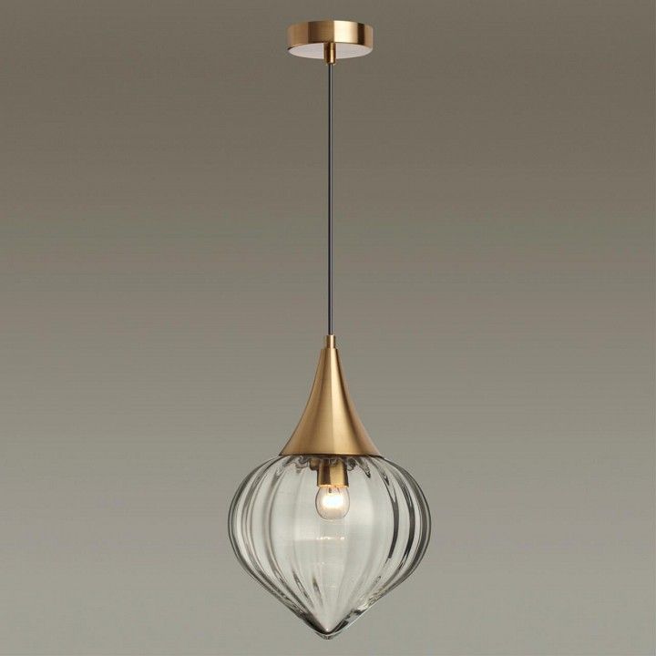 Подвесной светильник Odeon Light Kesta 4950/1