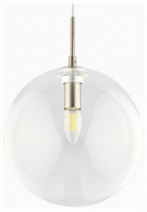 Подвесной светильник Citilux Томми CL102631