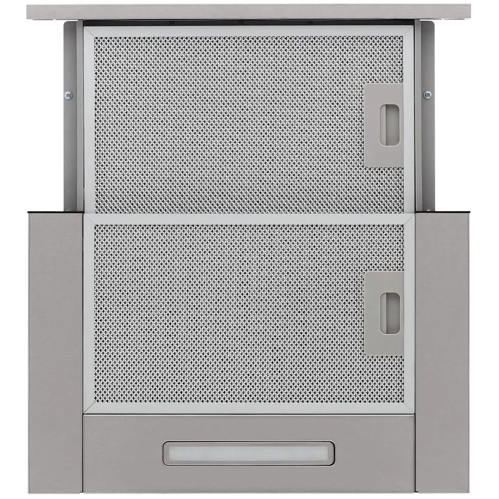 Встраиваемая вытяжка KRONA KAMILLA F 450 inox