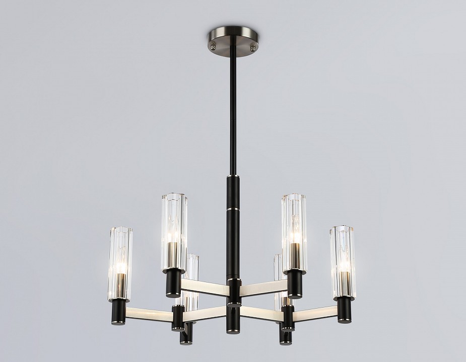 Люстра на штанге Ambrella Light LH LH55501