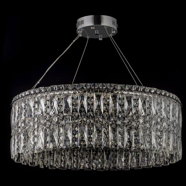 Подвесная люстра Arti Lampadari Ovindoli Gold Ovindoli L 1.5.60.102 N