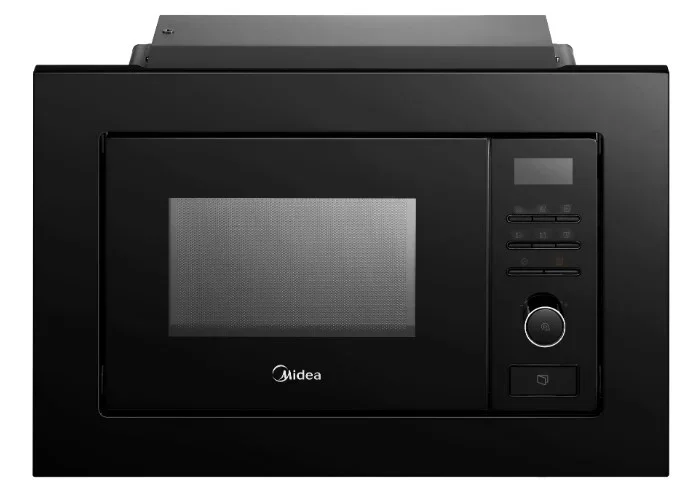 Встраиваемая микроволновая печь Midea MI72200B