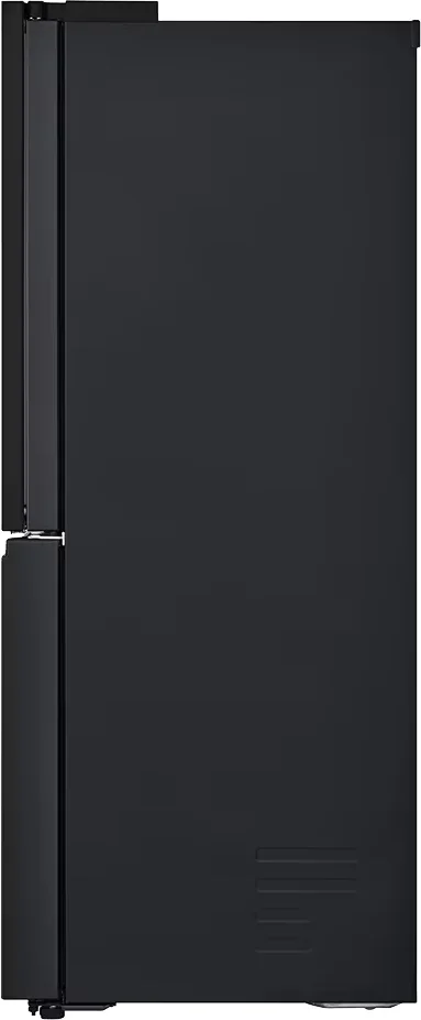 Холодильник LG GC-X24FFCBB