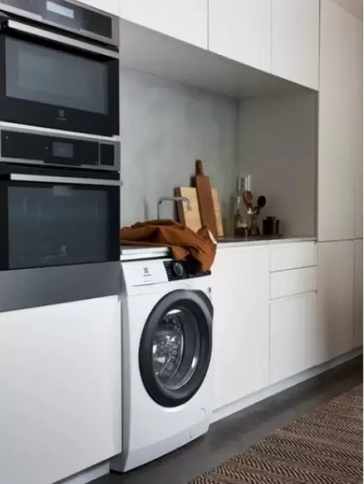 Стирально-сушильная машина Electrolux EW7WR361S