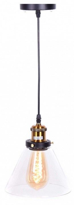 Подвесной светильник LUMINA DECO Nubi LDP 6801 MD+PR