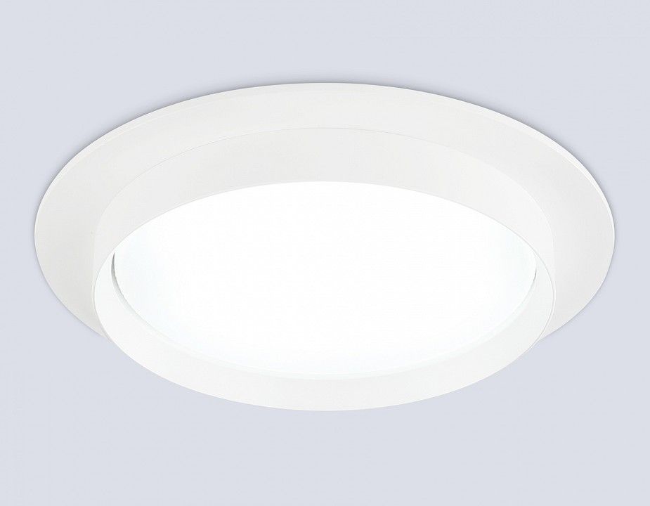 Встраиваемый светильник Ambrella Light TU TU5011